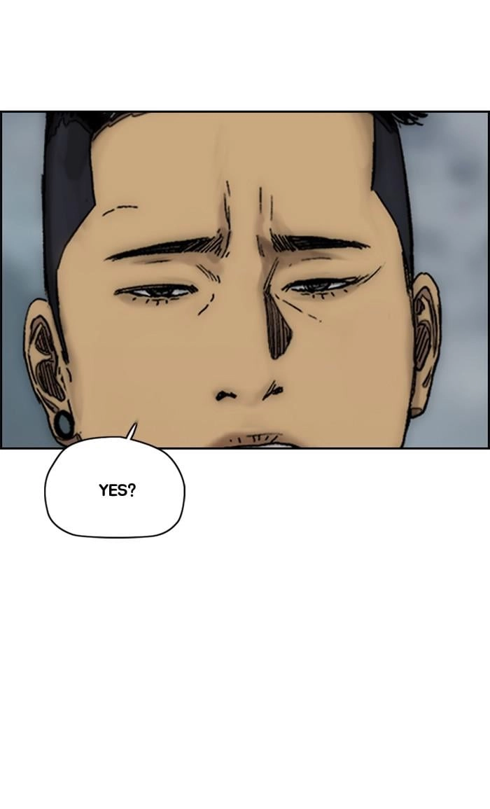 Wind Breaker Chapter 375, page 33 of 175