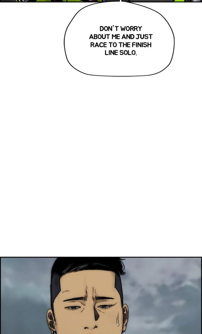 Wind Breaker Chapter 375, page 36 of 175