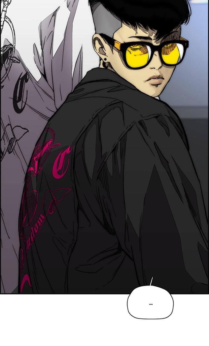 Wind Breaker Chapter 375, page 48 of 175