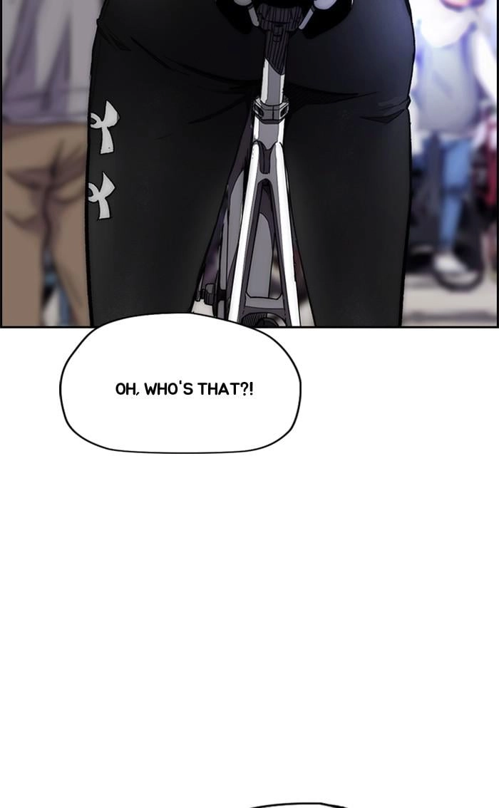 Wind Breaker Chapter 375, page 52 of 175