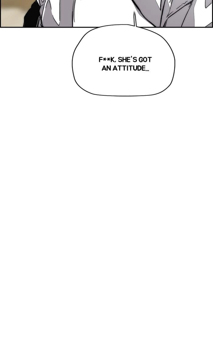 Wind Breaker Chapter 375, page 72 of 175