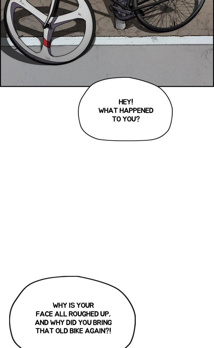 Wind Breaker Chapter 375, page 74 of 175