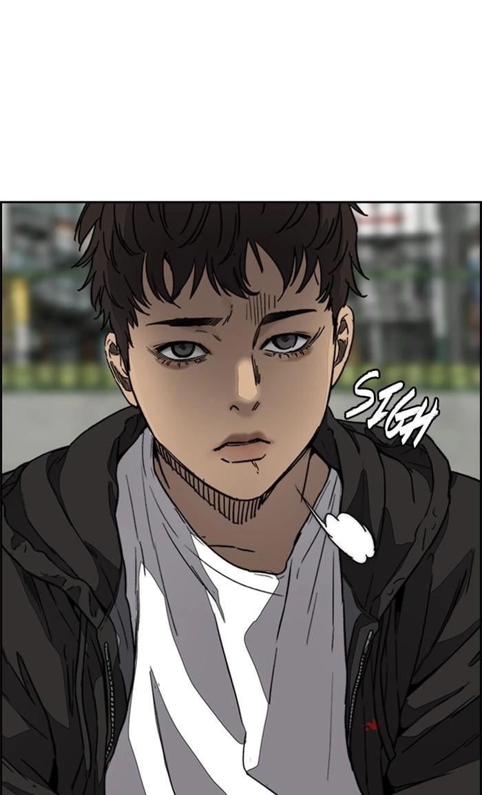 Wind Breaker Chapter 375, page 77 of 175