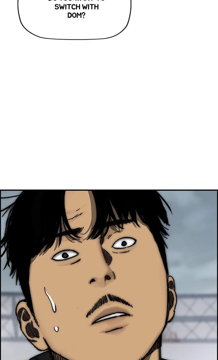 Wind Breaker Chapter 375, page 79 of 175