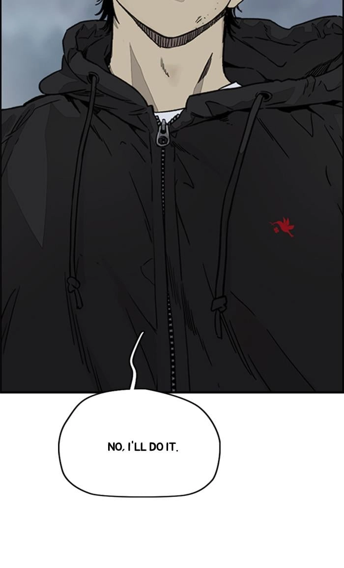 Wind Breaker Chapter 375, page 81 of 175