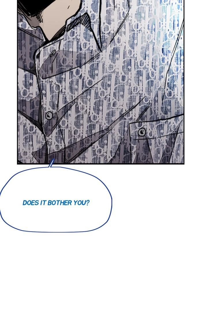 Wind Breaker Chapter 376, page 10 of 177