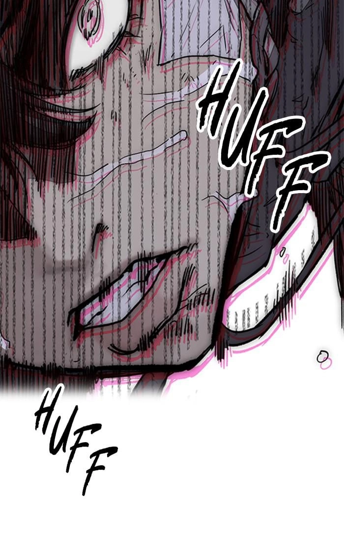 Wind Breaker Chapter 376, page 104 of 177