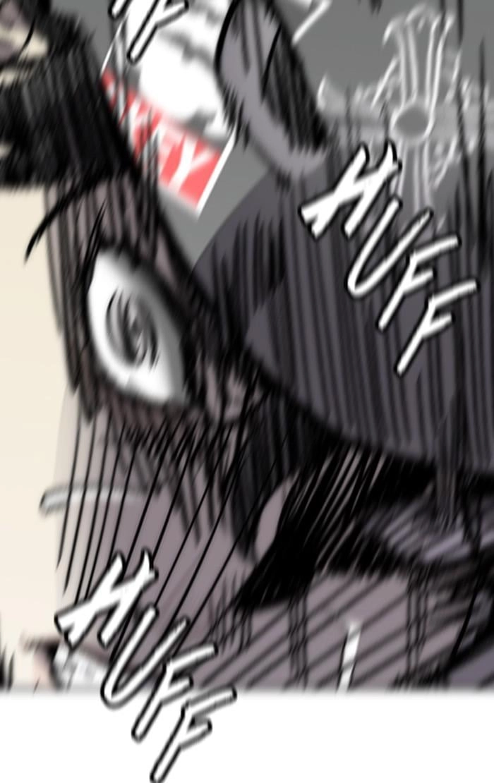Wind Breaker Chapter 376, page 122 of 177
