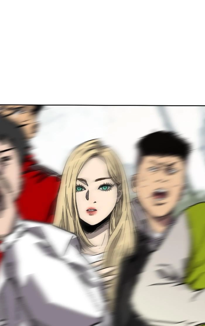 Wind Breaker Chapter 376, page 126 of 177