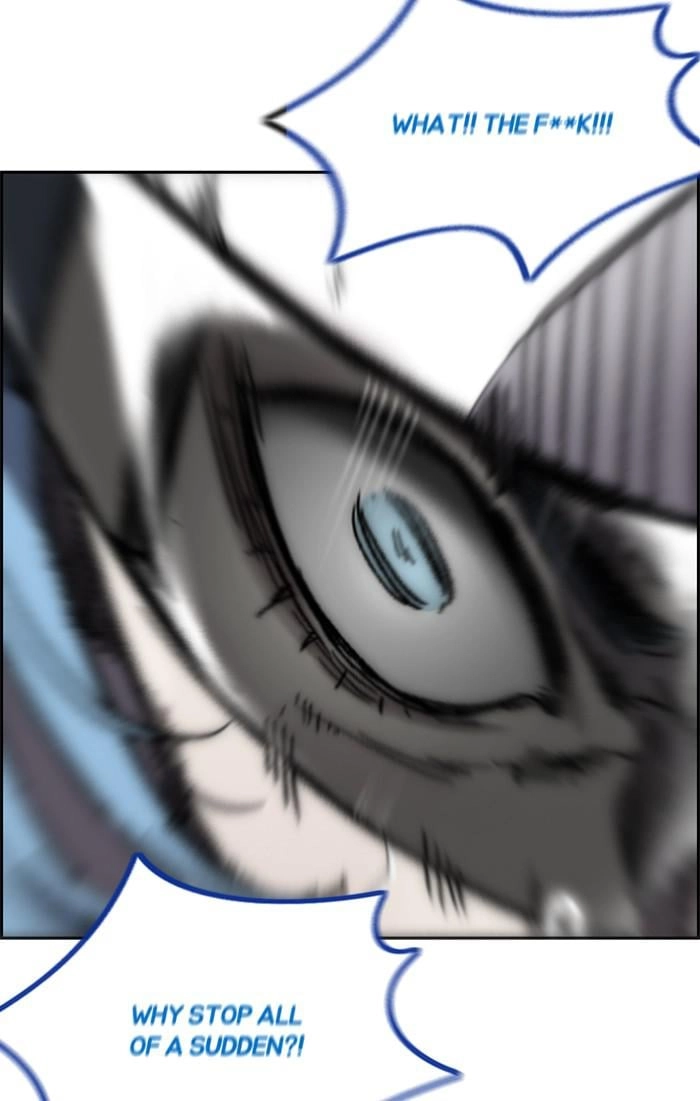 Wind Breaker Chapter 376, page 137 of 177