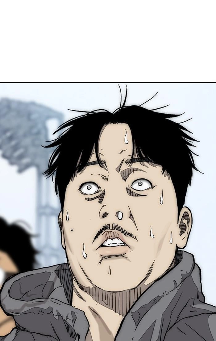 Wind Breaker Chapter 376, page 156 of 177