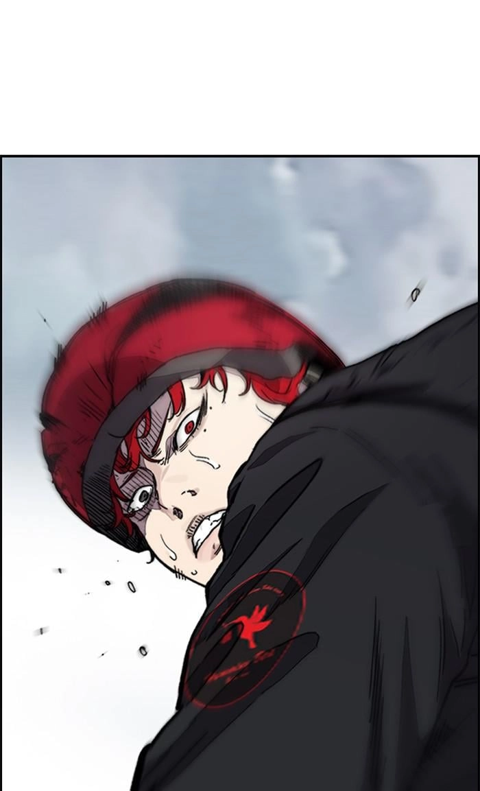 Wind Breaker Chapter 376, page 163 of 177