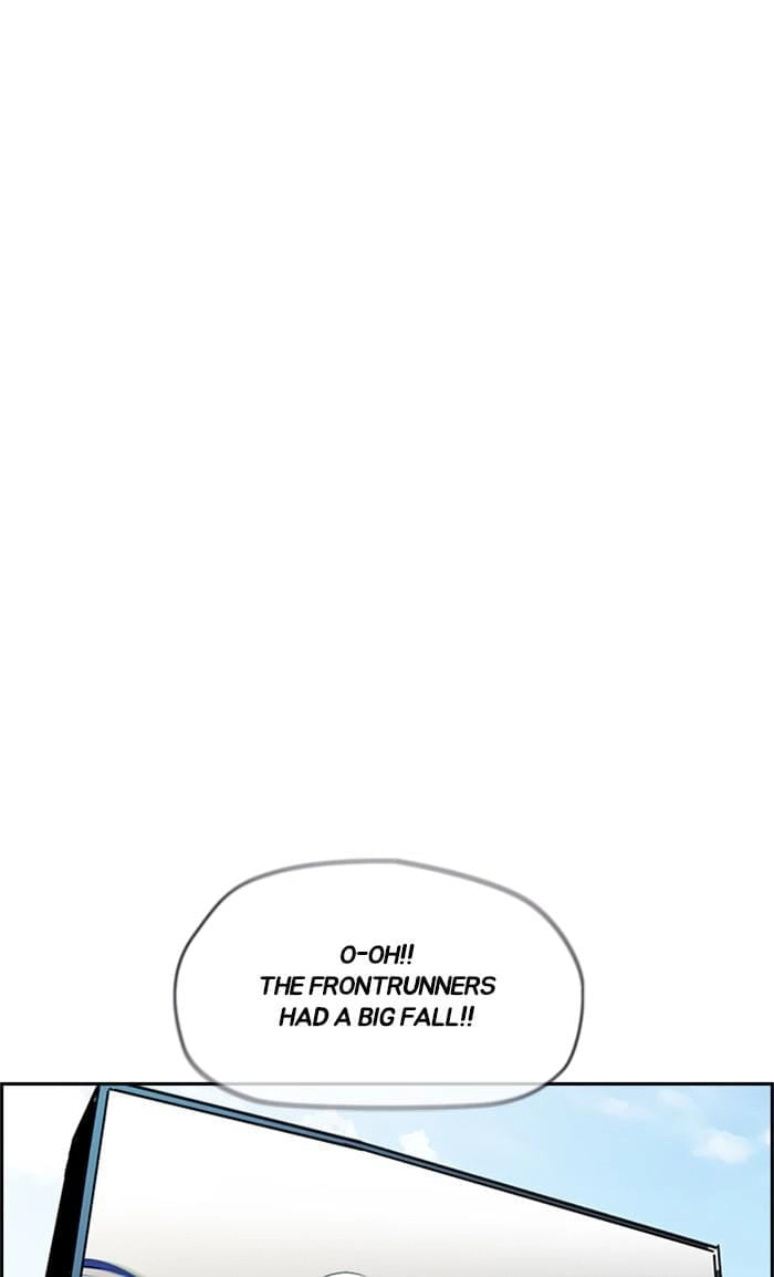 Wind Breaker Chapter 376, page 166 of 177