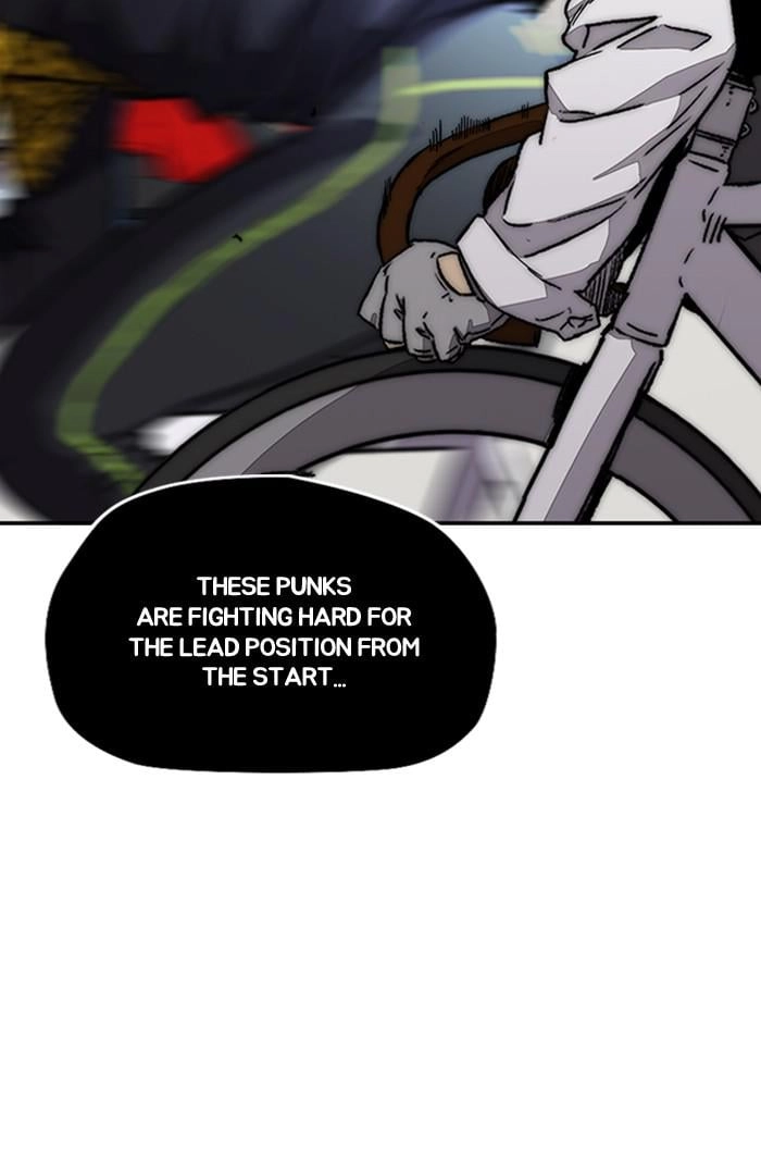 Wind Breaker Chapter 376, page 18 of 177