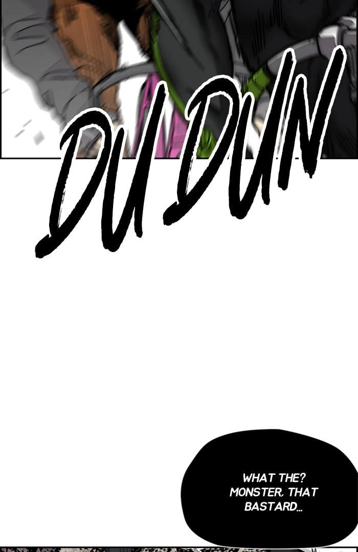 Wind Breaker Chapter 376, page 23 of 177