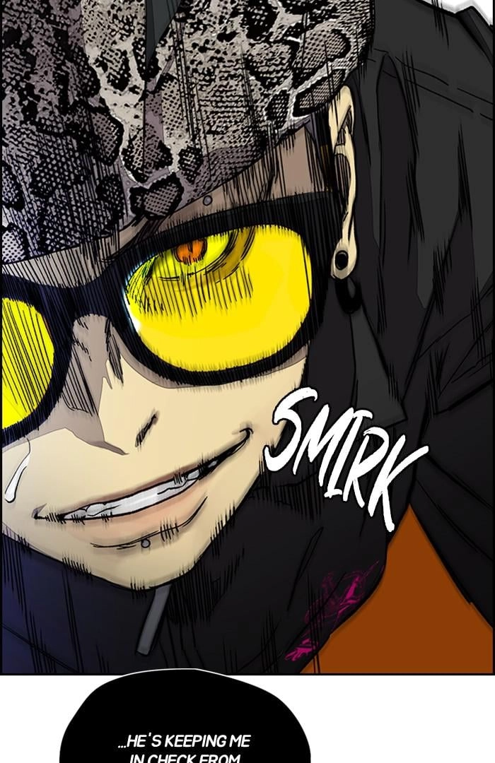 Wind Breaker Chapter 376, page 24 of 177
