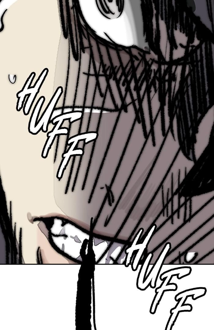 Wind Breaker Chapter 376, page 36 of 177