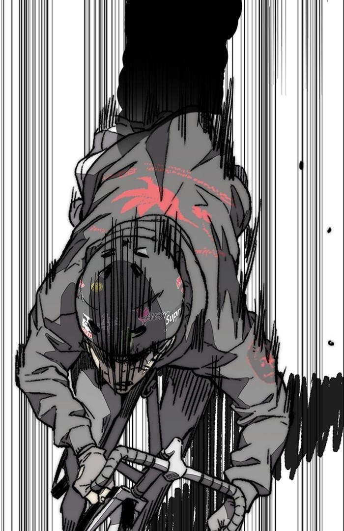 Wind Breaker Chapter 376, page 39 of 177