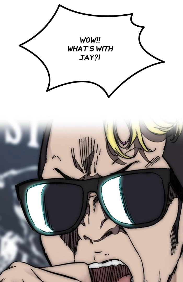 Wind Breaker Chapter 376, page 41 of 177