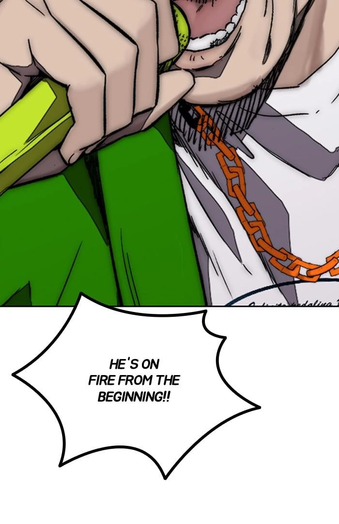 Wind Breaker Chapter 376, page 42 of 177