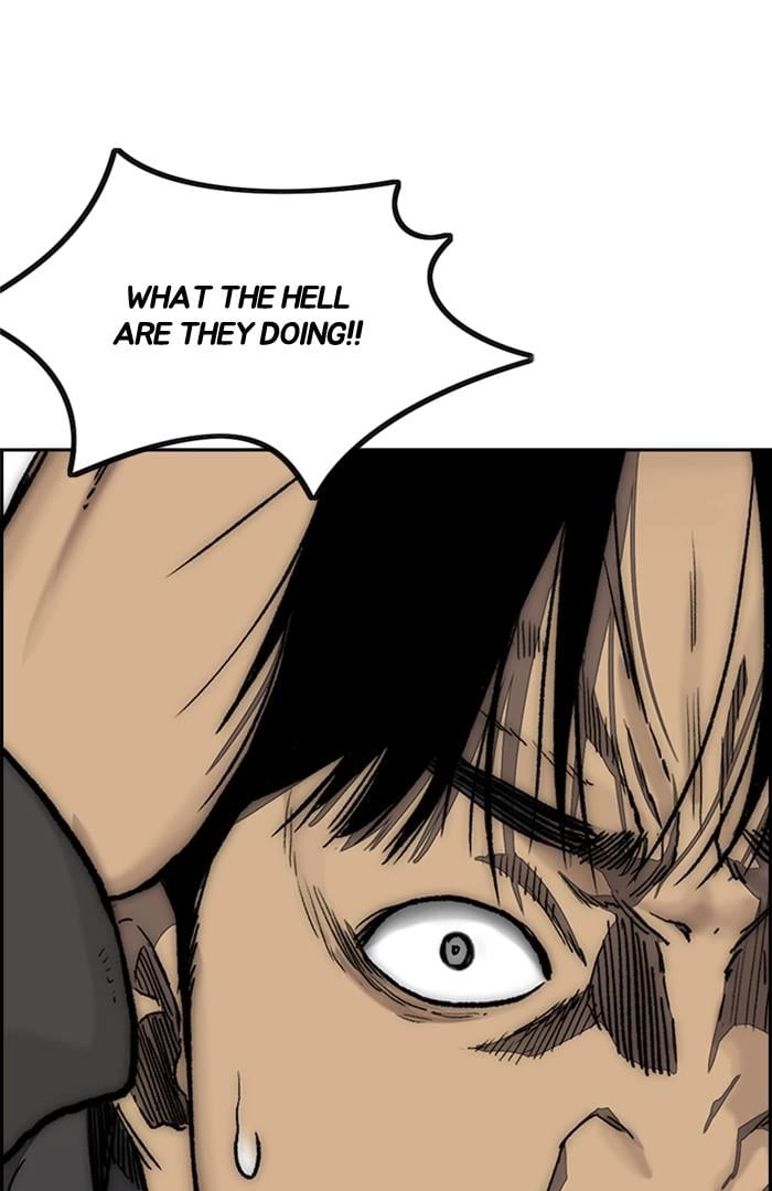 Wind Breaker Chapter 376, page 53 of 177