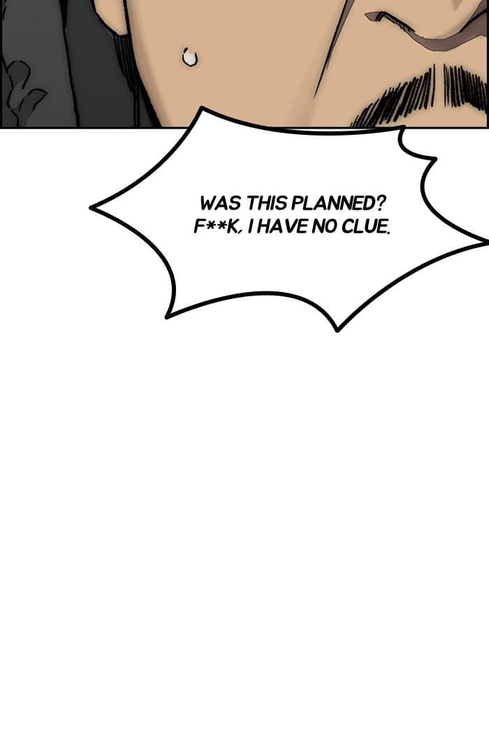 Wind Breaker Chapter 376, page 54 of 177