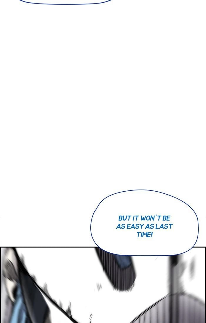 Wind Breaker Chapter 376, page 62 of 177
