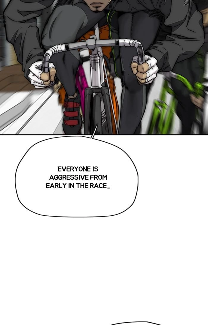 Wind Breaker Chapter 376, page 67 of 177