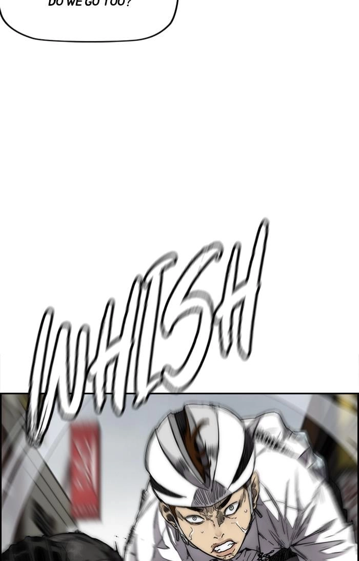 Wind Breaker Chapter 376, page 75 of 177