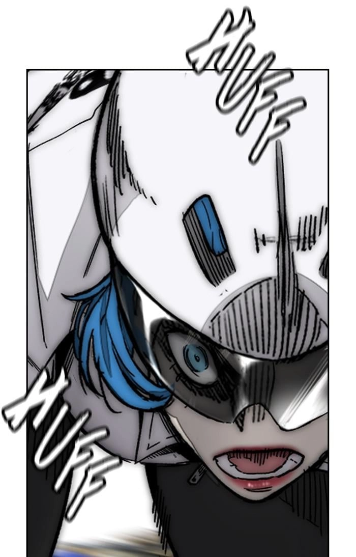 Wind Breaker Chapter 376, page 79 of 177