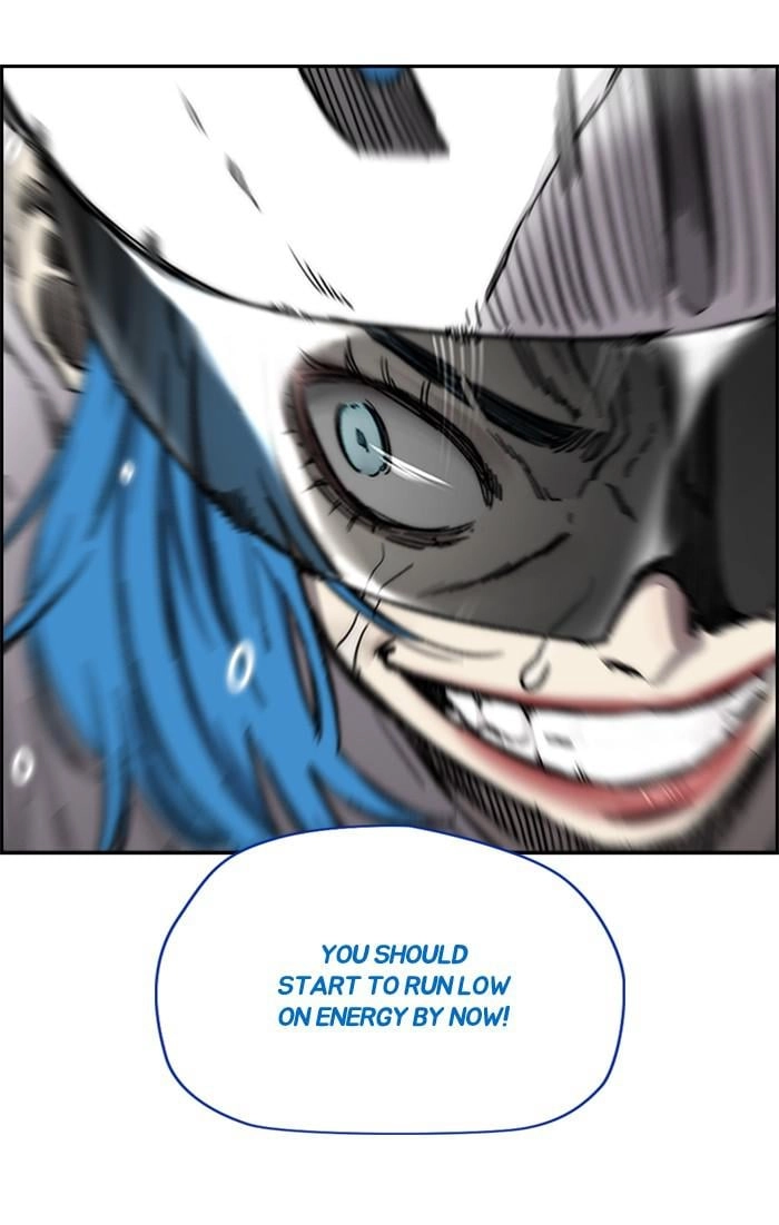 Wind Breaker Chapter 376, page 91 of 177