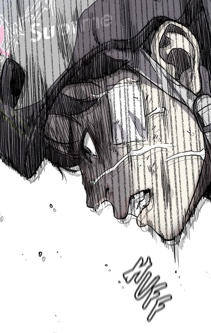 Wind Breaker Chapter 376, page 95 of 177