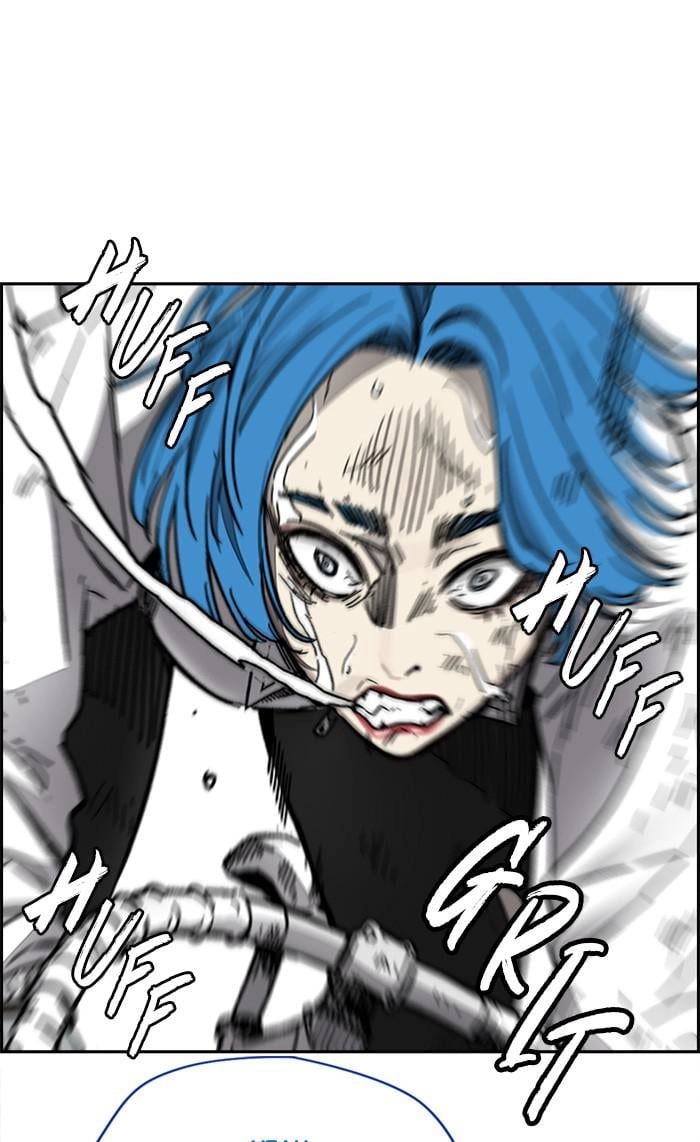 Wind Breaker Chapter 377, page 100 of 199