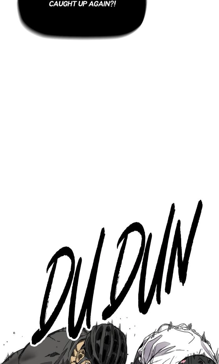 Wind Breaker Chapter 377, page 108 of 199