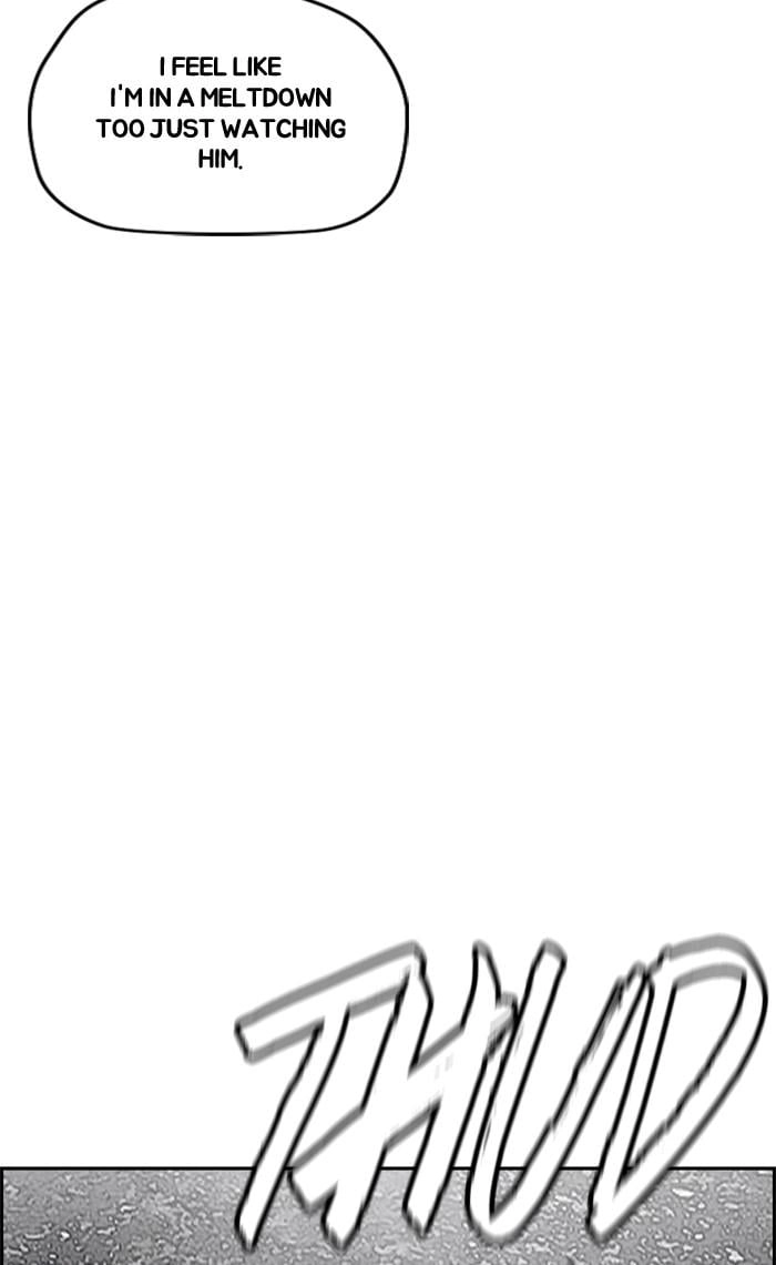 Wind Breaker Chapter 377, page 11 of 199