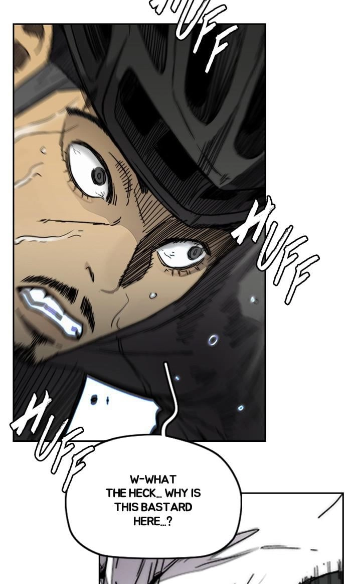 Wind Breaker Chapter 377, page 110 of 199