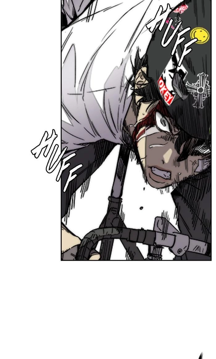 Wind Breaker Chapter 377, page 111 of 199