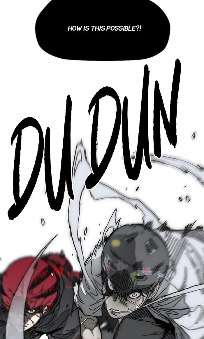 Wind Breaker Chapter 377, page 120 of 199