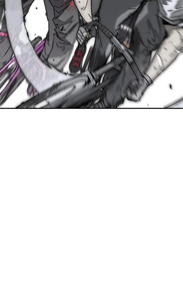 Wind Breaker Chapter 377, page 121 of 199