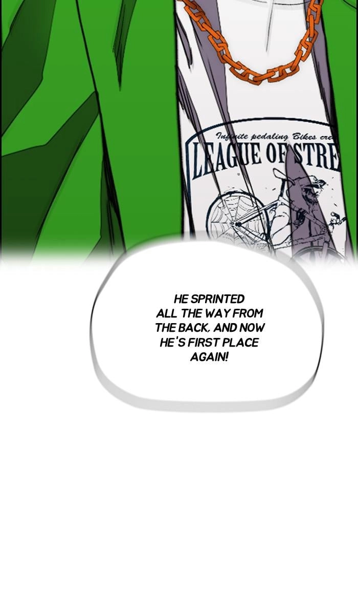 Wind Breaker Chapter 377, page 123 of 199
