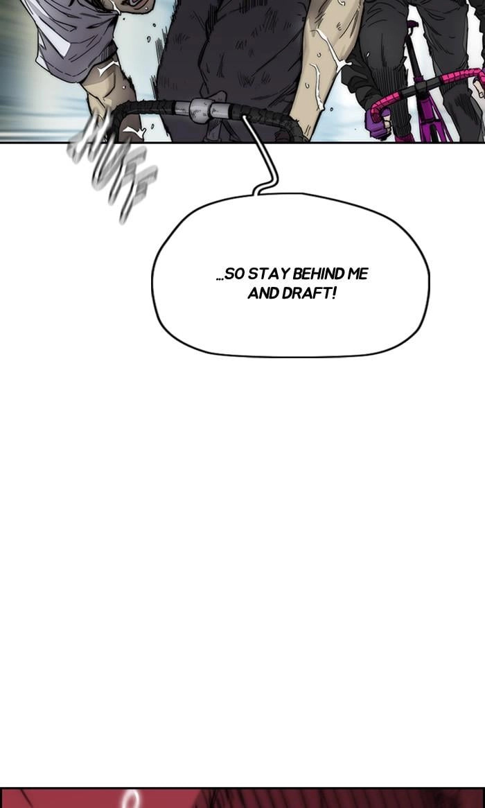 Wind Breaker Chapter 377, page 129 of 199