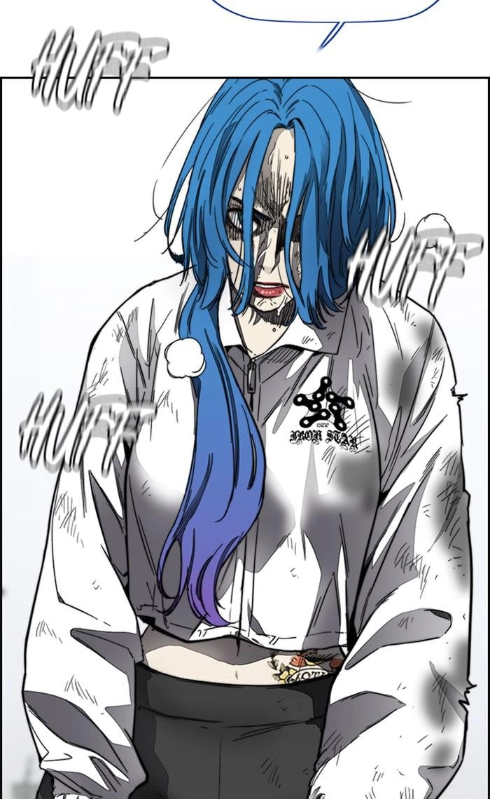 Wind Breaker Chapter 377, page 13 of 199