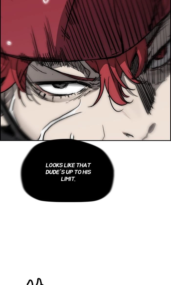 Wind Breaker Chapter 377, page 130 of 199