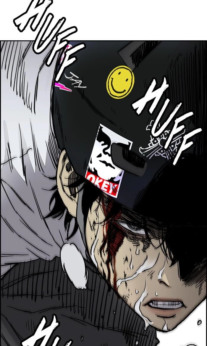 Wind Breaker Chapter 377, page 131 of 199