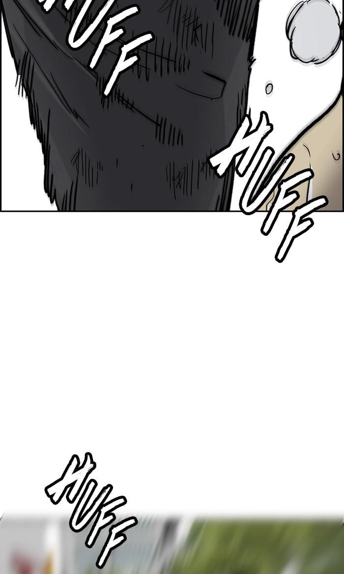 Wind Breaker Chapter 377, page 132 of 199