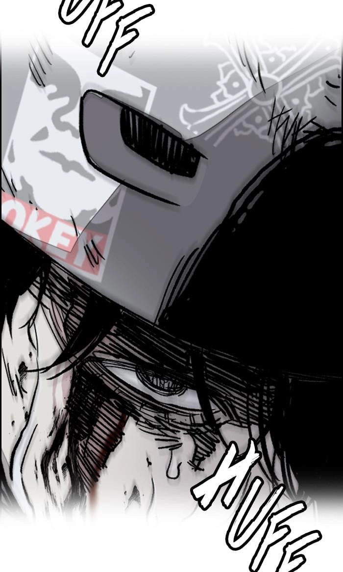 Wind Breaker Chapter 377, page 134 of 199
