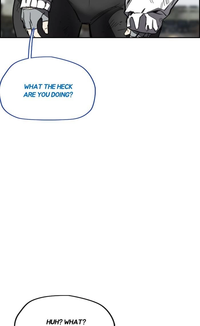 Wind Breaker Chapter 377, page 14 of 199