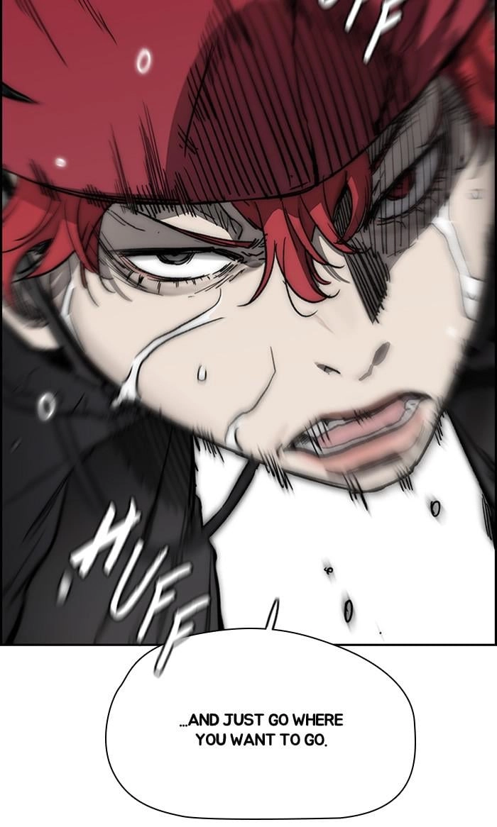 Wind Breaker Chapter 377, page 149 of 199
