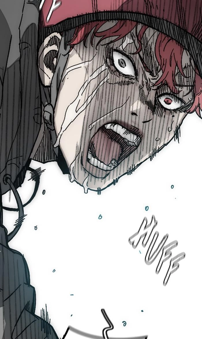 Wind Breaker Chapter 377, page 153 of 199