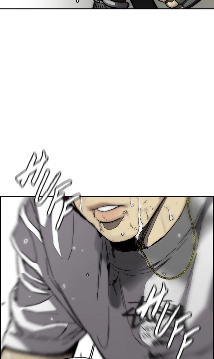 Wind Breaker Chapter 377, page 157 of 199